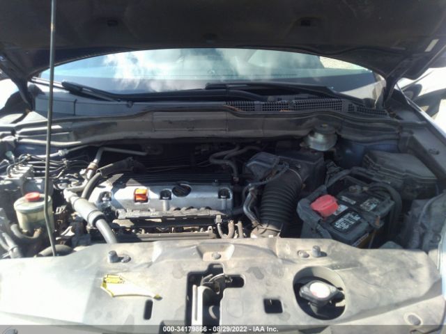 Photo 9 VIN: 5J6RE4H58BL021030 - HONDA CR-V 