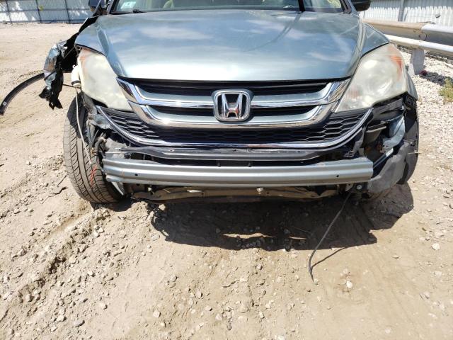 Photo 8 VIN: 5J6RE4H58BL033243 - HONDA CR-V EX 