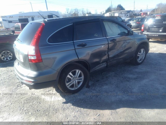 Photo 3 VIN: 5J6RE4H58BL034084 - HONDA CR-V 