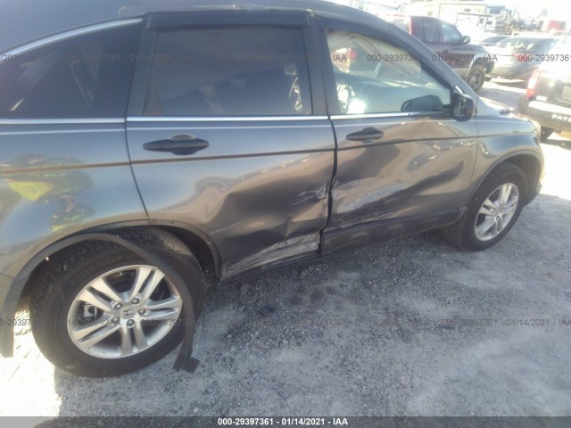 Photo 5 VIN: 5J6RE4H58BL034084 - HONDA CR-V 