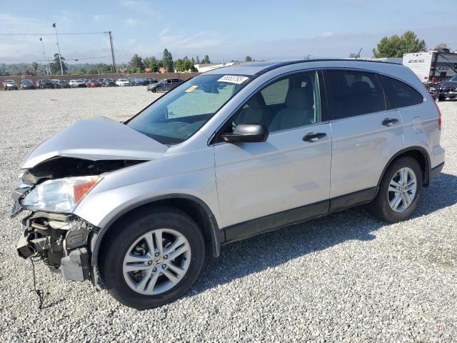 Photo 0 VIN: 5J6RE4H58BL039740 - HONDA CR-V EX 