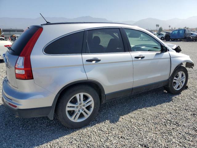 Photo 2 VIN: 5J6RE4H58BL039740 - HONDA CR-V EX 