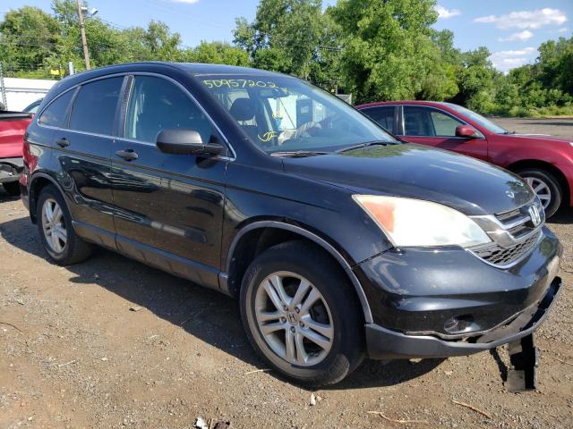 Photo 0 VIN: 5J6RE4H58BL076562 - HONDA CR-V EX 