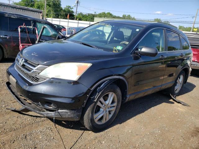 Photo 1 VIN: 5J6RE4H58BL076562 - HONDA CR-V EX 