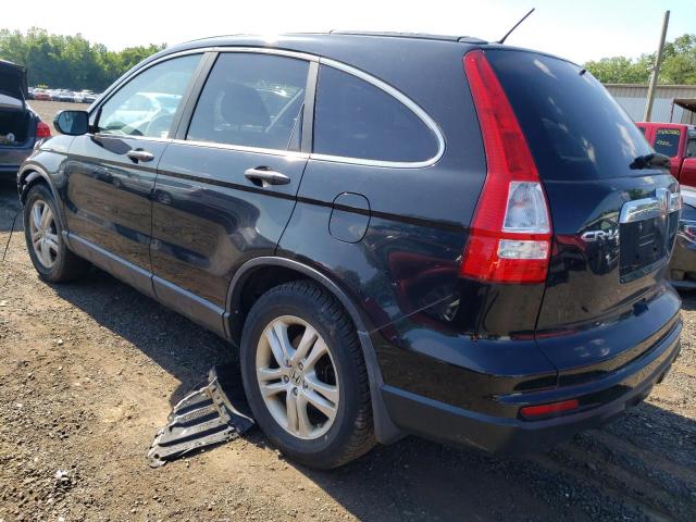 Photo 2 VIN: 5J6RE4H58BL076562 - HONDA CR-V EX 