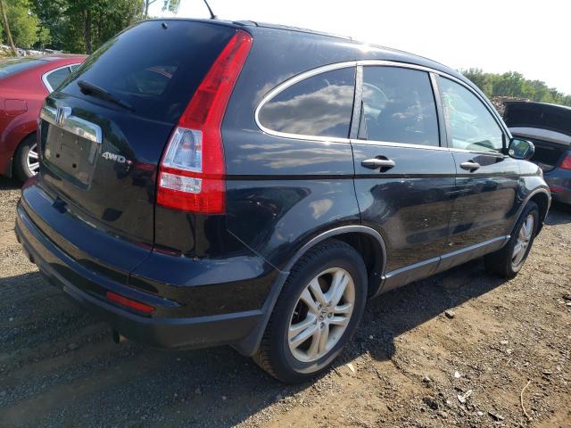 Photo 3 VIN: 5J6RE4H58BL076562 - HONDA CR-V EX 