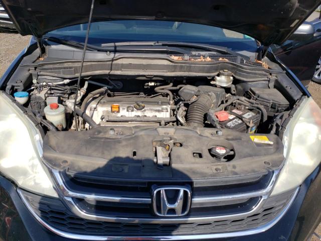 Photo 6 VIN: 5J6RE4H58BL076562 - HONDA CR-V EX 