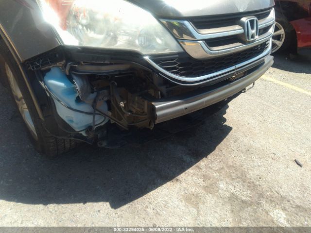 Photo 5 VIN: 5J6RE4H58BL080319 - HONDA CR-V 