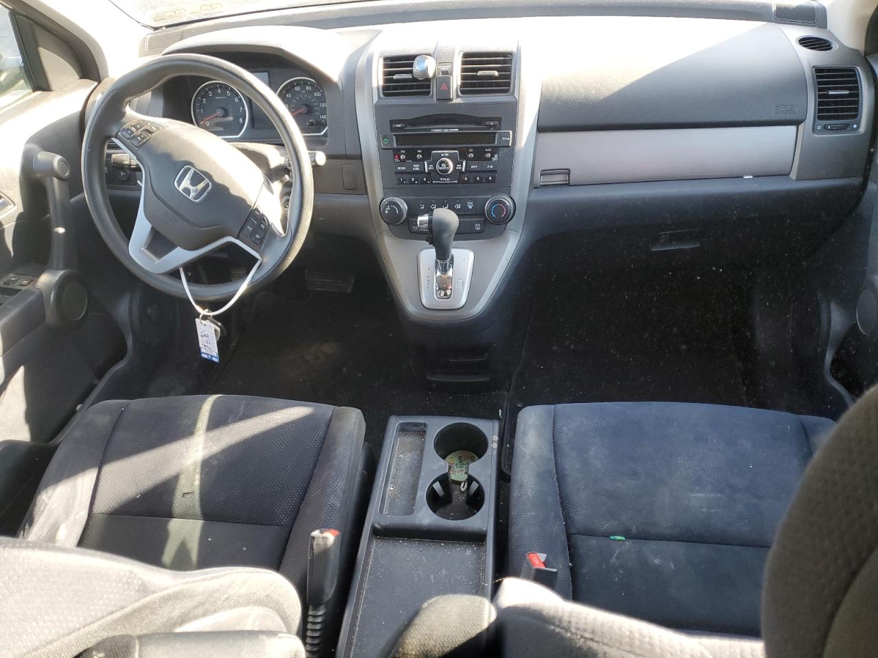 Photo 7 VIN: 5J6RE4H58BL086704 - HONDA CR-V 