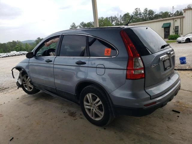 Photo 1 VIN: 5J6RE4H58BL100701 - HONDA CR-V EX 