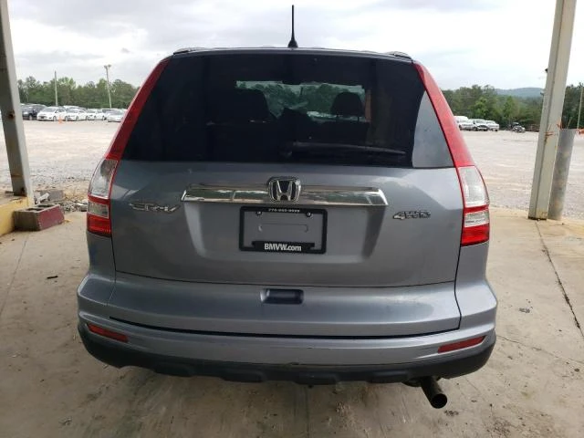 Photo 5 VIN: 5J6RE4H58BL100701 - HONDA CR-V EX 