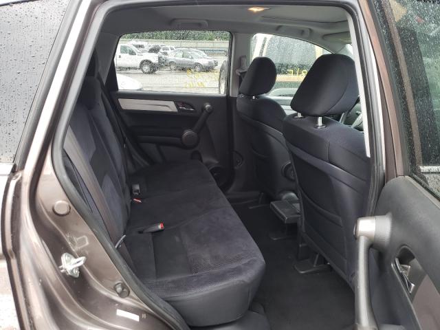 Photo 5 VIN: 5J6RE4H58BL105218 - HONDA CR-V EX 