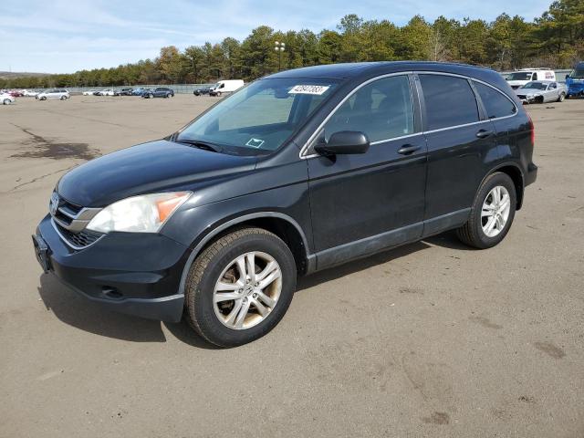 Photo 0 VIN: 5J6RE4H58BL109625 - HONDA CR-V EX 