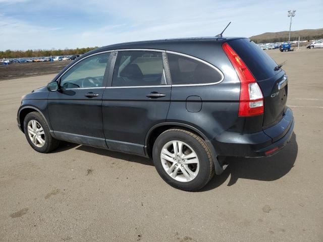 Photo 1 VIN: 5J6RE4H58BL109625 - HONDA CR-V EX 