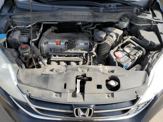 Photo 11 VIN: 5J6RE4H58BL109625 - HONDA CR-V EX 