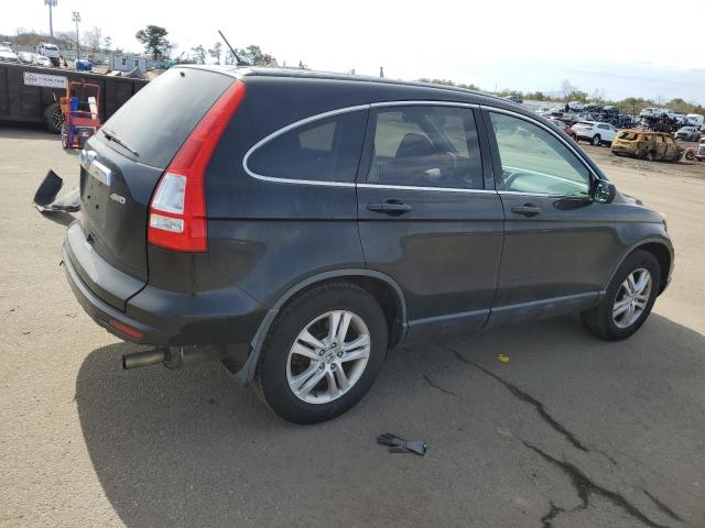 Photo 2 VIN: 5J6RE4H58BL109625 - HONDA CR-V EX 