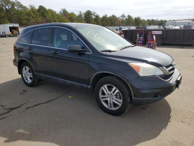 Photo 3 VIN: 5J6RE4H58BL109625 - HONDA CR-V EX 