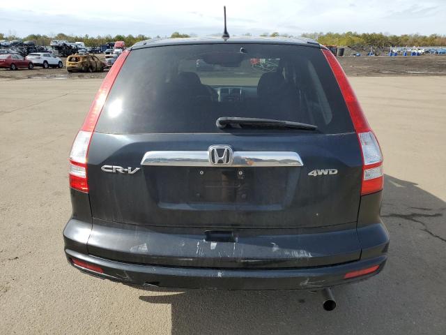 Photo 5 VIN: 5J6RE4H58BL109625 - HONDA CR-V EX 