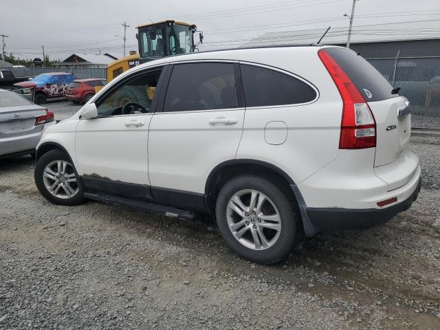 Photo 1 VIN: 5J6RE4H58BL802971 - HONDA CR-V EX 