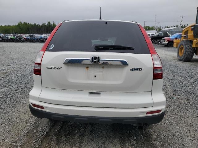 Photo 5 VIN: 5J6RE4H58BL802971 - HONDA CR-V EX 