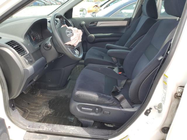 Photo 6 VIN: 5J6RE4H58BL802971 - HONDA CR-V EX 