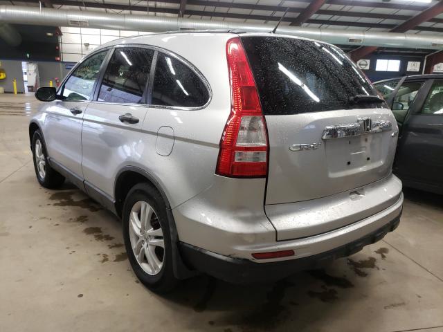 Photo 2 VIN: 5J6RE4H59AL004090 - HONDA CR-V 