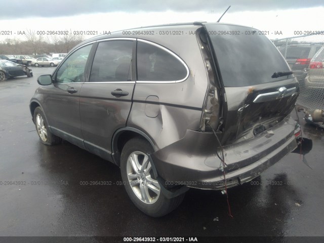 Photo 2 VIN: 5J6RE4H59AL031452 - HONDA CR-V 