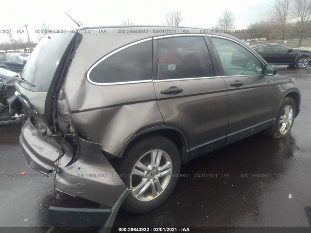 Photo 3 VIN: 5J6RE4H59AL031452 - HONDA CR-V 