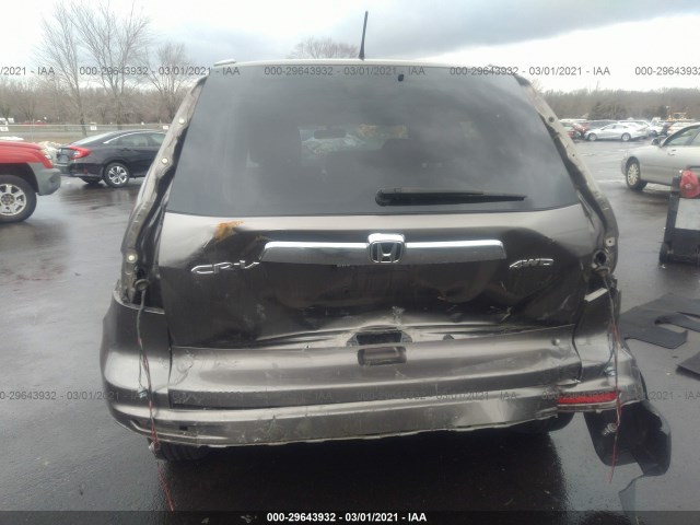 Photo 5 VIN: 5J6RE4H59AL031452 - HONDA CR-V 