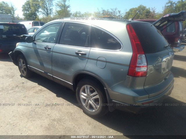 Photo 2 VIN: 5J6RE4H59AL044797 - HONDA CR-V 