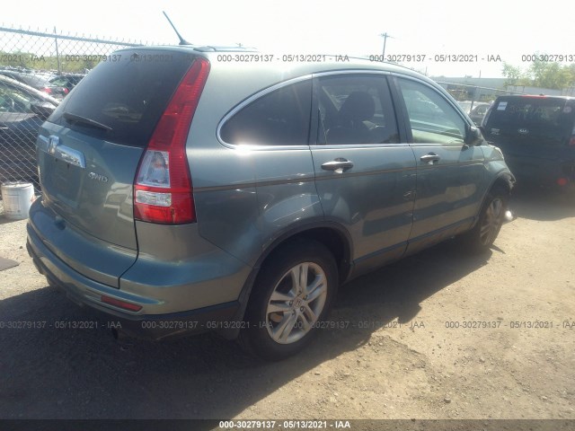 Photo 3 VIN: 5J6RE4H59AL044797 - HONDA CR-V 