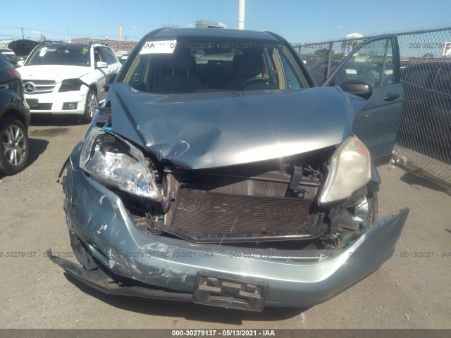 Photo 5 VIN: 5J6RE4H59AL044797 - HONDA CR-V 