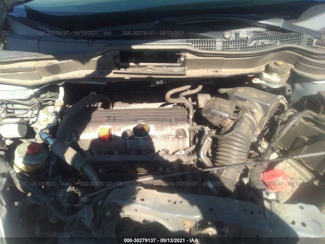 Photo 9 VIN: 5J6RE4H59AL044797 - HONDA CR-V 