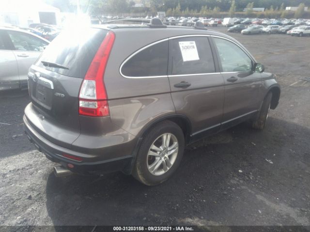 Photo 3 VIN: 5J6RE4H59AL050101 - HONDA CR-V 