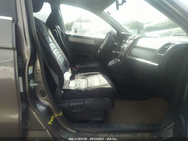 Photo 4 VIN: 5J6RE4H59AL050101 - HONDA CR-V 