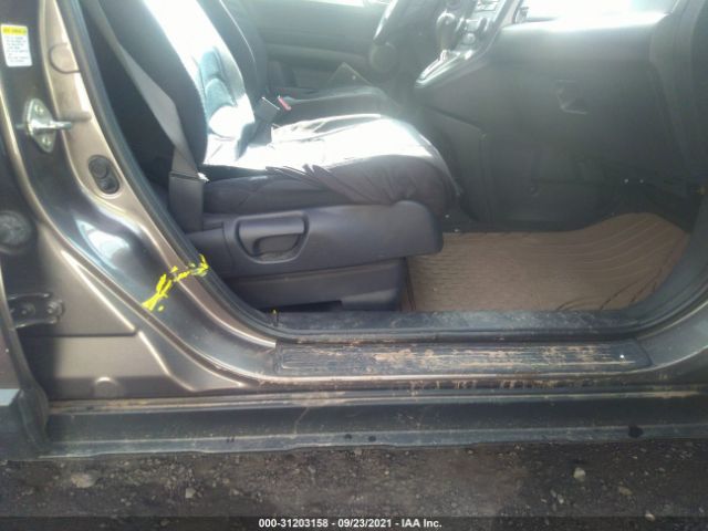 Photo 5 VIN: 5J6RE4H59AL050101 - HONDA CR-V 