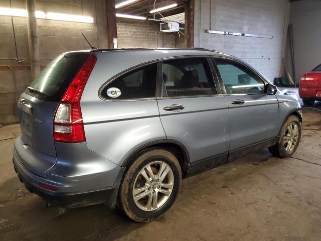 Photo 2 VIN: 5J6RE4H59AL058649 - HONDA CRV 