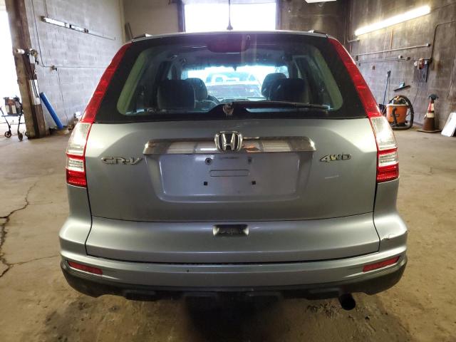 Photo 5 VIN: 5J6RE4H59AL058649 - HONDA CRV 