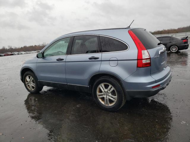 Photo 1 VIN: 5J6RE4H59AL060479 - HONDA CR-V 