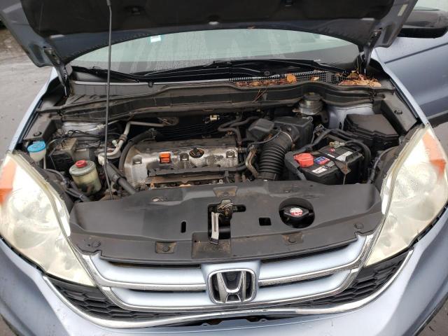 Photo 10 VIN: 5J6RE4H59AL060479 - HONDA CR-V 