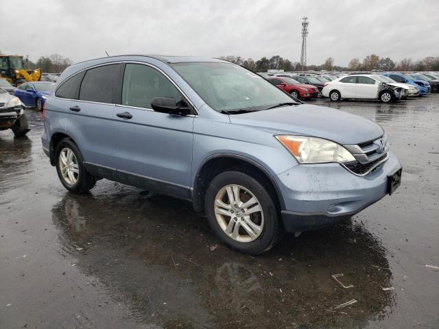 Photo 3 VIN: 5J6RE4H59AL060479 - HONDA CR-V 