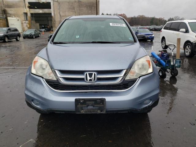 Photo 4 VIN: 5J6RE4H59AL060479 - HONDA CR-V 