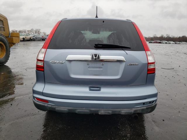 Photo 5 VIN: 5J6RE4H59AL060479 - HONDA CR-V 