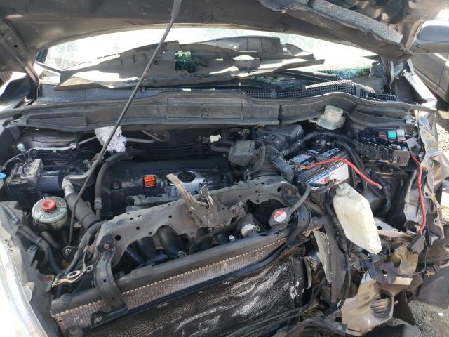 Photo 11 VIN: 5J6RE4H59AL074415 - HONDA CR-V EX 