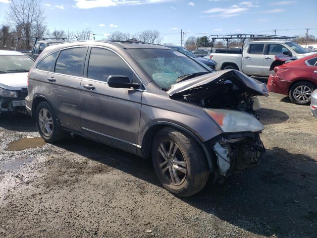 Photo 3 VIN: 5J6RE4H59AL074415 - HONDA CR-V EX 