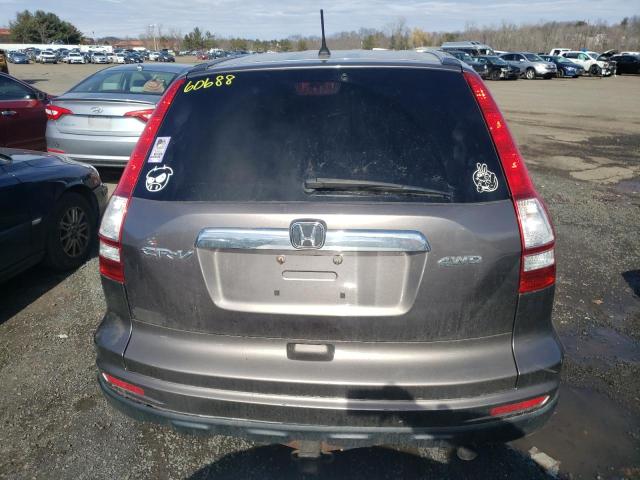 Photo 5 VIN: 5J6RE4H59AL074415 - HONDA CR-V EX 