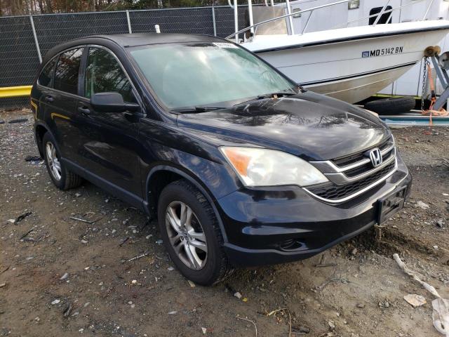 Photo 0 VIN: 5J6RE4H59AL075628 - HONDA CR-V EX 