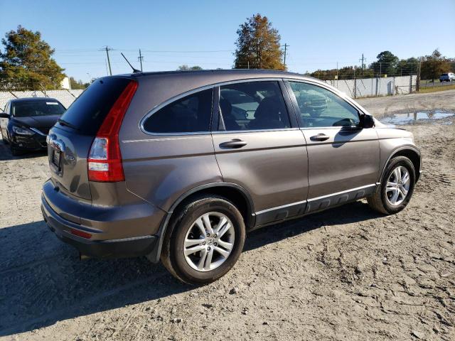 Photo 2 VIN: 5J6RE4H59AL078626 - HONDA CRV 