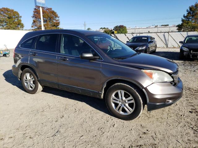 Photo 3 VIN: 5J6RE4H59AL078626 - HONDA CRV 