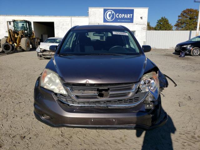 Photo 4 VIN: 5J6RE4H59AL078626 - HONDA CRV 